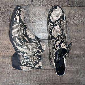 Arizona Jean Company Booties
